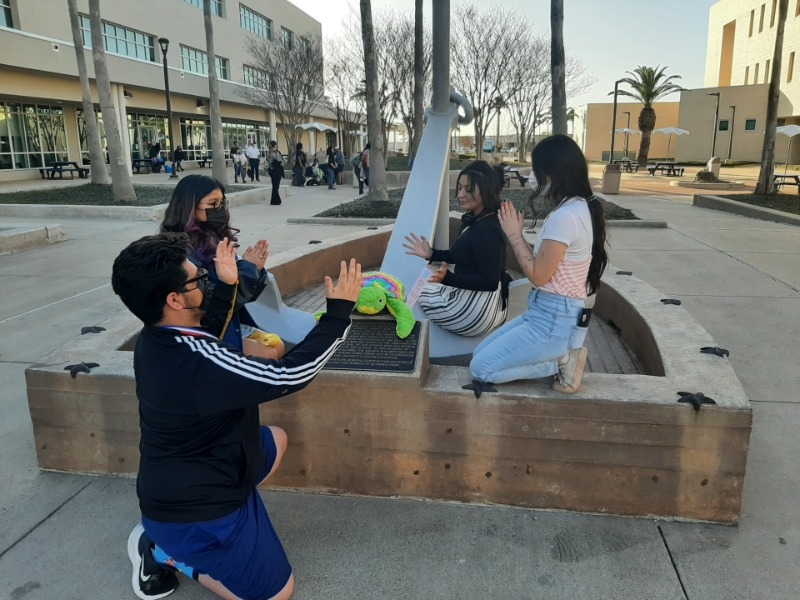 Lasara ISD Academic UIL District Meet 2022